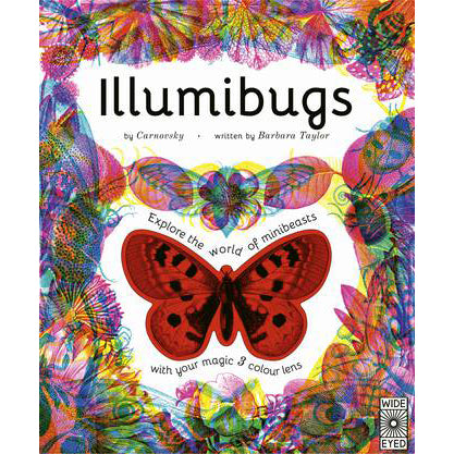 Illumibugs - Brain Spice