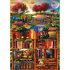 Imagination Through Reading - Jigsaw 1500pc - Brain Spice