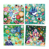 In Wonderland Fairy Tale to Decorate Set - Brain Spice