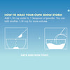 Instant Winter Polymer Snow - Brain Spice