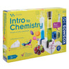 Intro to Chemistry - Brain Spice