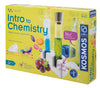 Intro to Chemistry - Brain Spice