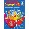 Investigating Phonics Digraphs – Investigating Common Sound Patterns - Brain Spice