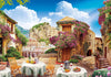 Italian Sight - Jigsaw 1500pc - Brain Spice