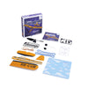 J-3 Cub - Rubber Band Airplane Science - Brain Spice