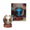 Jellyfish - 3D Crystal Ball Lamp - Brain Spice