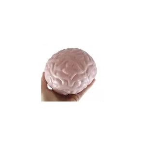 Jumbo Brain Stress Ball