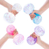 Jumbo Smooshos Crystal Ball - Brain Spice