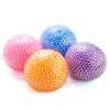 Jumbo Smooshos Snow Bead Ball - Brain Spice