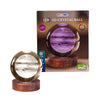 Jupiter - 3D Crystal Ball Lamp - Brain Spice