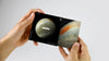 Jupiter Flipbook - The Solar System Collection - Brain Spice