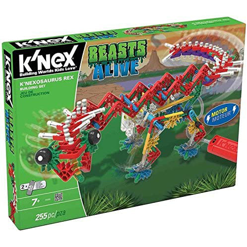 KNEX Knexosaurus - 255pc