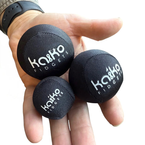 Kaiko Extreme Squishy - Small - Brain Spice