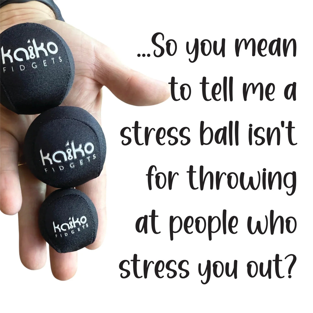 Kaiko Extreme Squishy - Small - Brain Spice