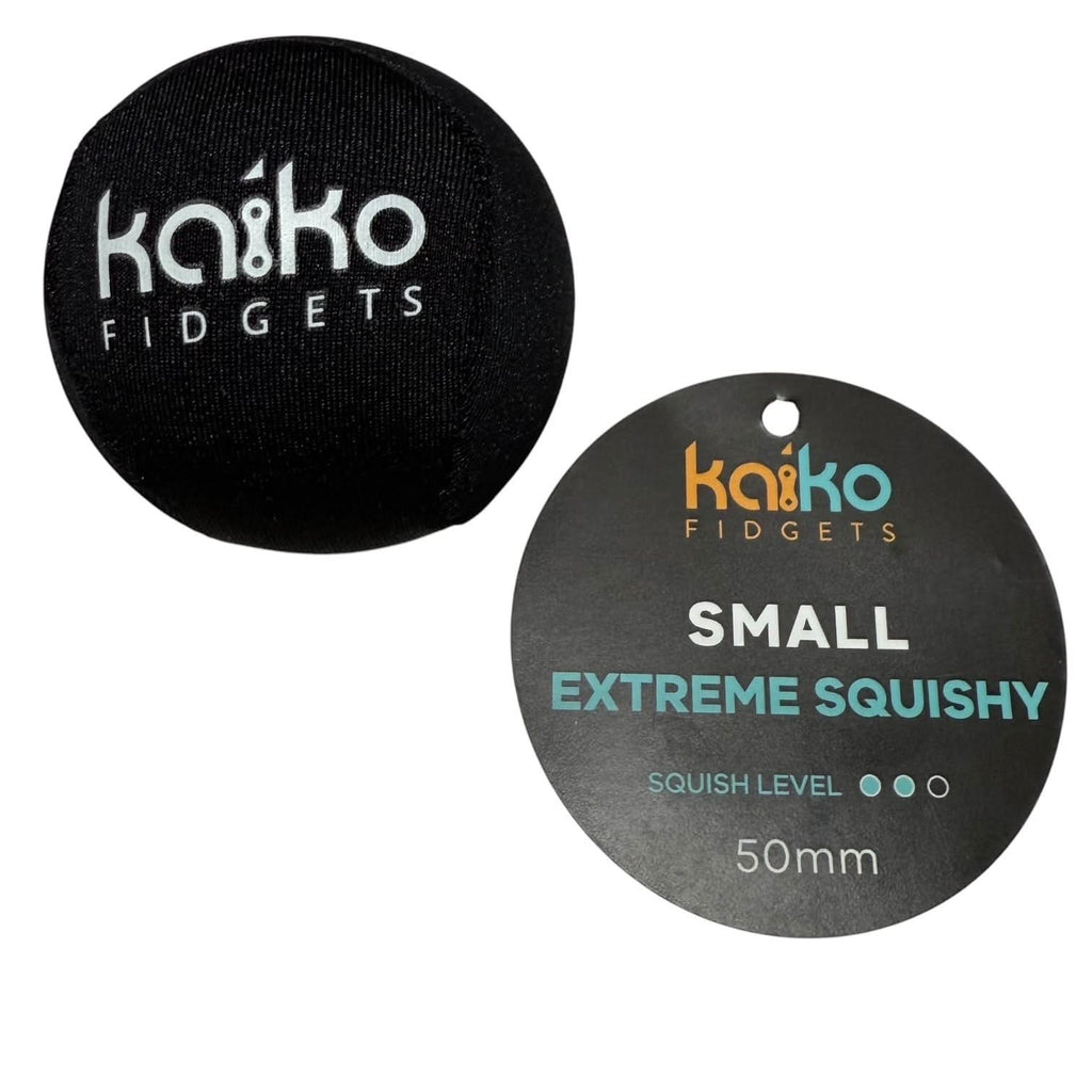 Kaiko Extreme Squishy - Small - Brain Spice