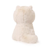 Kiki the Himalayan Cat Soft Toy (Vegan Angora) 26cm - Brain Spice