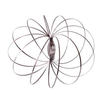 Kinetic Rings