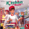 Kitchen Rush - Brain Spice