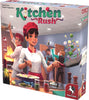 Kitchen Rush - Brain Spice
