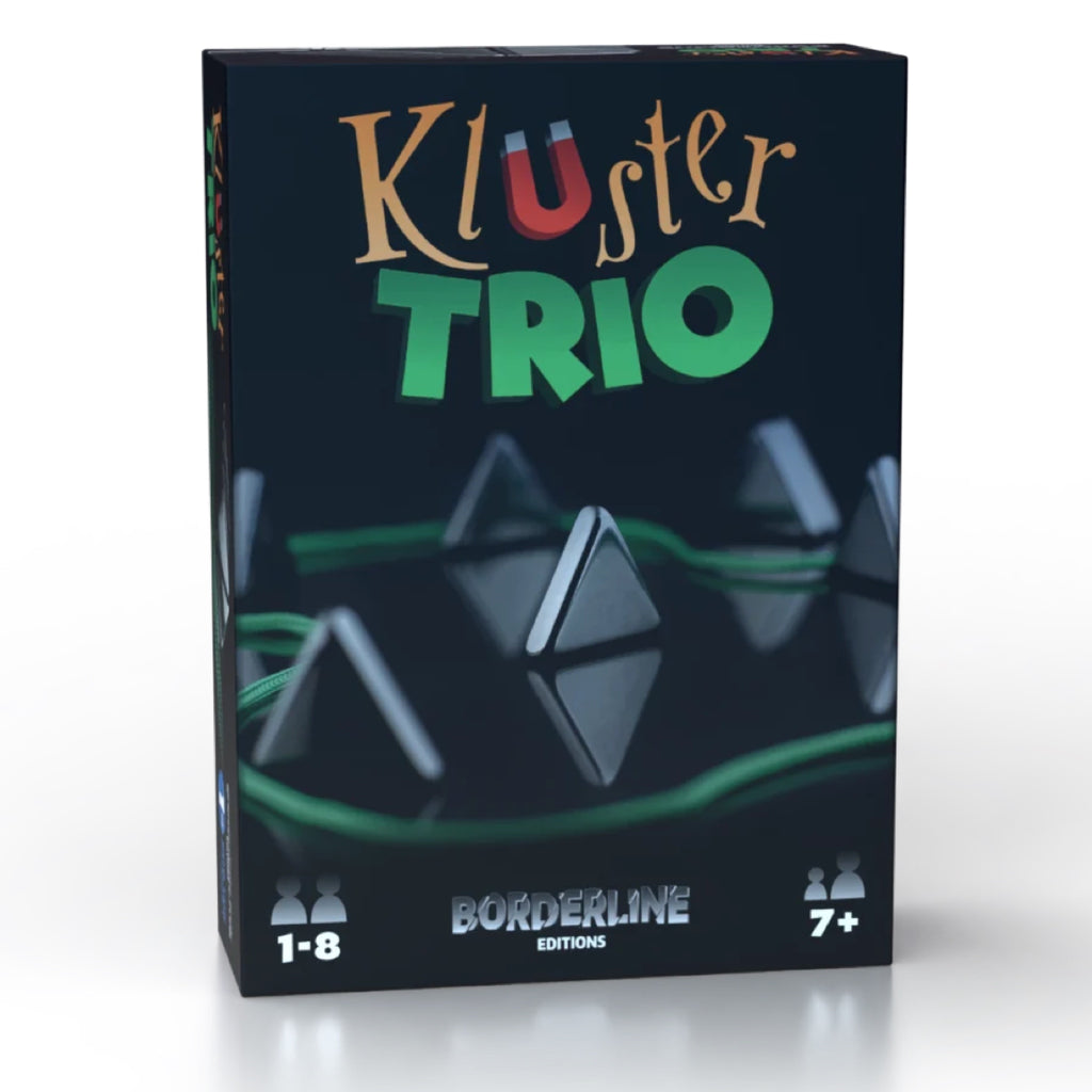 Kluster Trio - Brain Spice