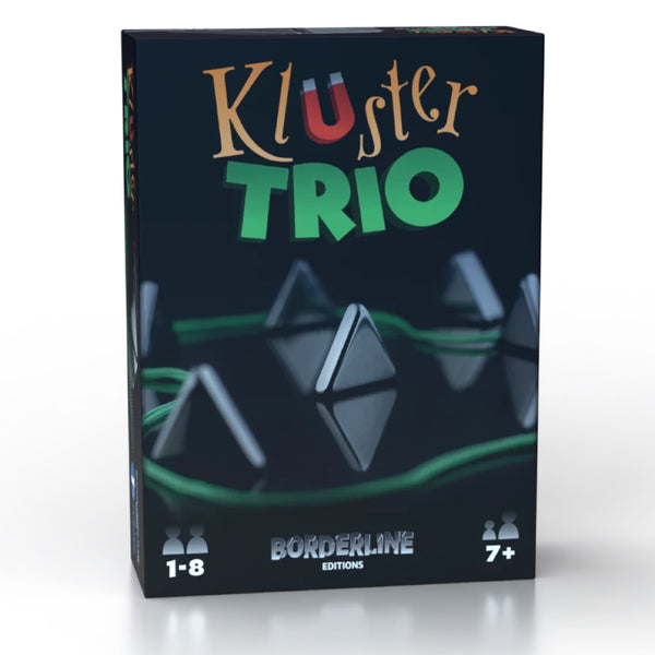 Kluster Trio - Brain Spice