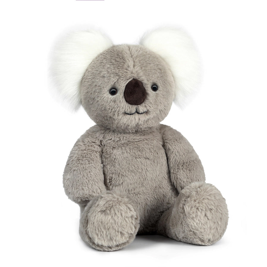 Kobi Koala Soft Toy (Vegan Angora) 38cm - Brain Spice