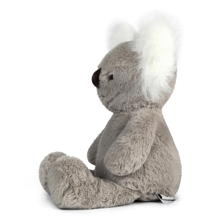 Kobi Koala Soft Toy (Vegan Angora) 38cm - Brain Spice