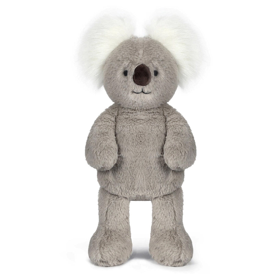 Kobi Koala Soft Toy (Vegan Angora) 38cm - Brain Spice