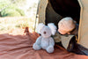 Kobi Koala Soft Toy (Vegan Angora) 38cm - Brain Spice