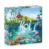 Koi - Brain Spice