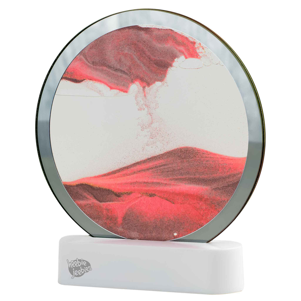 LED Sand Art - Brain Spice