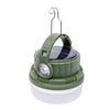 LED Solar Tent Light - Adventure Gear - Brain Spice