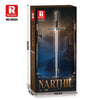 LOTR Narthil - 521pc - Brain Spice