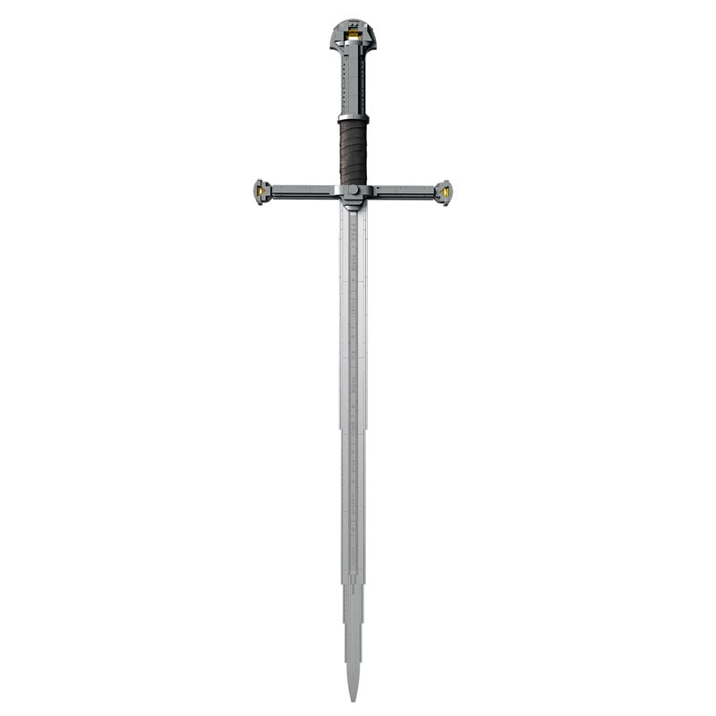 LOTR Narthil - 521pc - Brain Spice