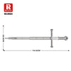 LOTR Narthil - 521pc - Brain Spice
