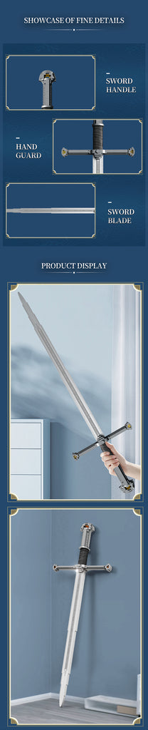 LOTR Narthil - 521pc - Brain Spice