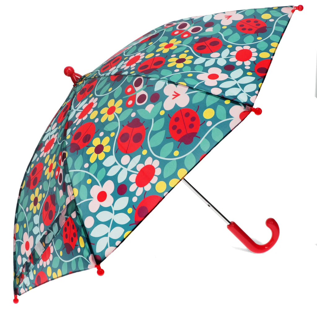 Ladybird - Childrens Umbrella - Brain Spice