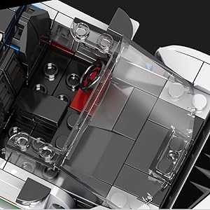 Lamborghini Aventador Svj - 348pc - Brain Spice