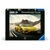 Lamborghini - Jigsaw 1000pc - Brain Spice