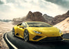 Lamborghini - Jigsaw 1000pc - Brain Spice