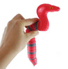 Large Cobra Articulated Snake - Brain Spice