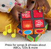 Laugh & Learn - Puppys Activity Cube - Brain Spice