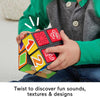 Laugh & Learn - Puppys Activity Cube - Brain Spice