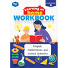 Learning At Home Workbook - Brain Spice