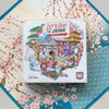 Lets Go - To Japan - Brain Spice