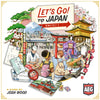 Lets Go - To Japan - Brain Spice