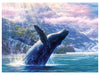 Leviathan of Glacier Bay - Jigsaw 1000pc - Brain Spice