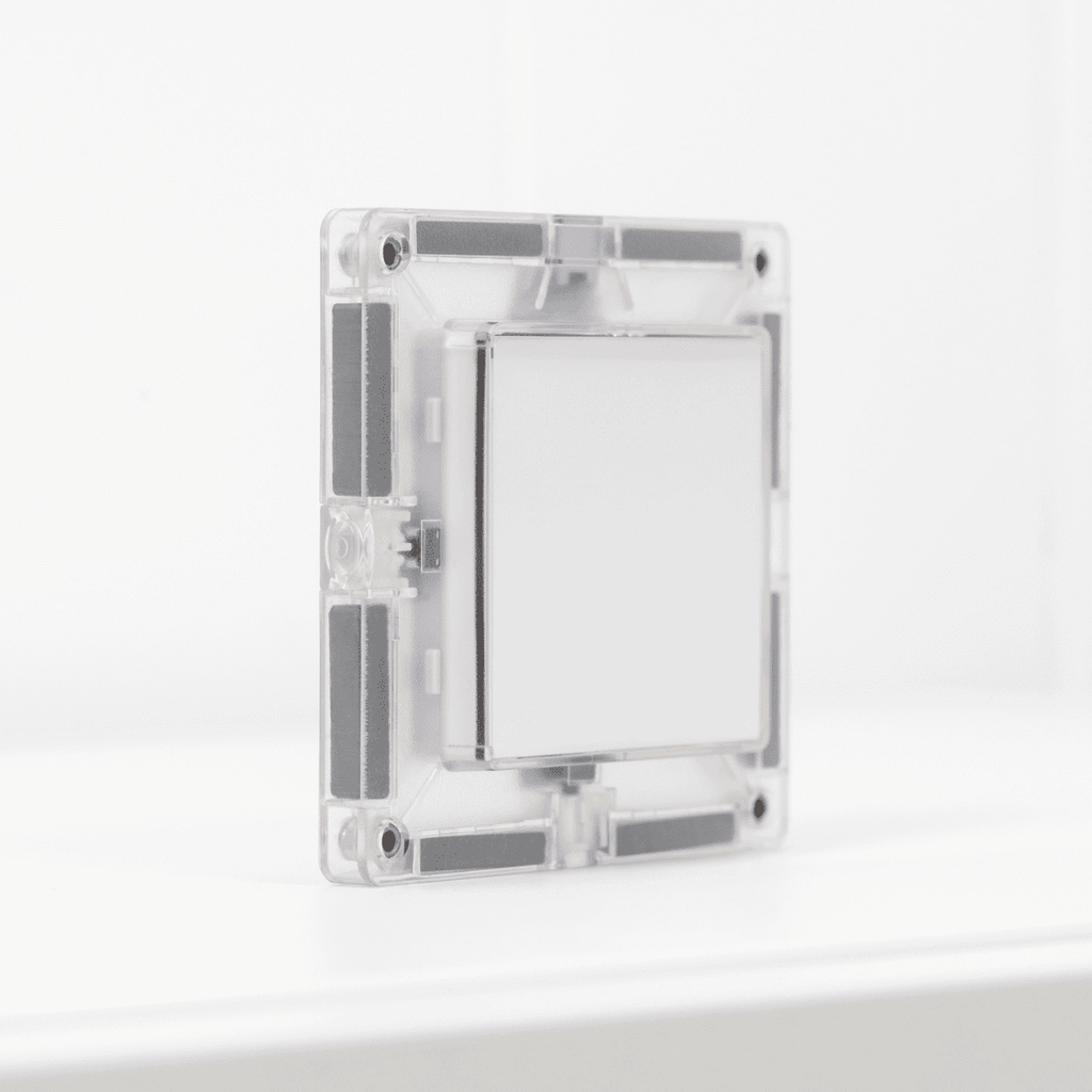 Light Star Pack - Connetix - 28pc - Brain Spice