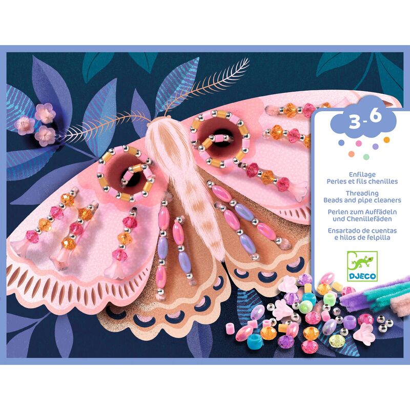 Light up the Night Threading Set - Brain Spice