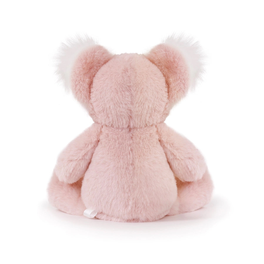 Little Cupcake Koala Soft Toy (Vegan Angora) 25cm - Brain Spice